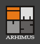 Arhimus Arhitectura Sibiu
