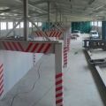 Proiect Construire şi amenajare hală producţie