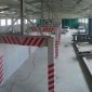 Proiect Construire şi amenajare hală producţie