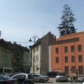 Proiect Imobil cu locuinţe �n regim hotelier, Str. Xenopol, Nr.16, Sibiu