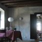 Sala de mese, etaj