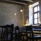 Sala de mese, parter