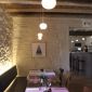 Sala de mese, parter