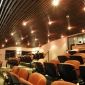 Sala spectacole, parter