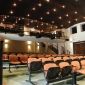 Sala spectacole, parter