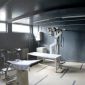 situaţie existentă- cabinet examinare radiologică